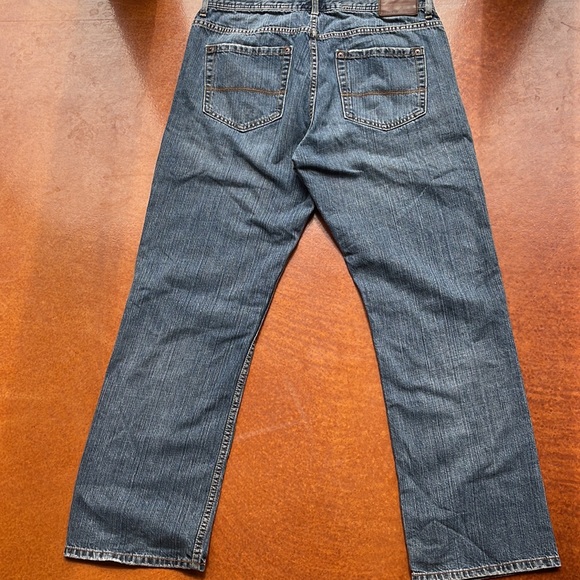 Mens dockers’ jeans size 36x32 - Picture 2 of 6